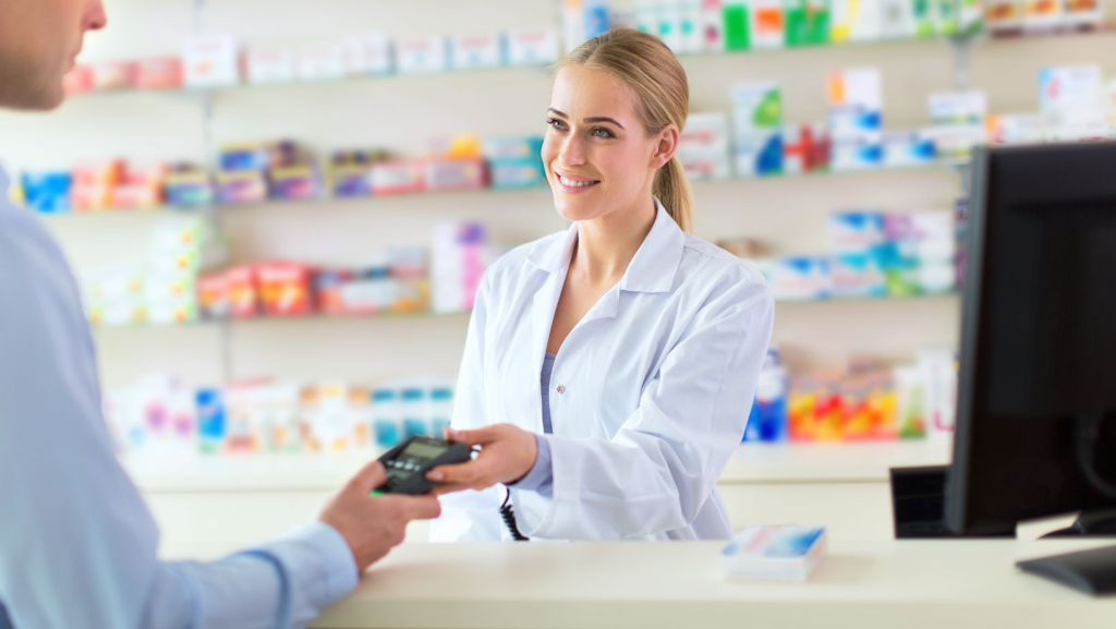 Samoobsługa i strefa impulsowa w aptece, czy warto znaleźć dla nich miejsce?