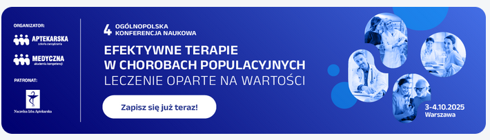 IV Ogólnopolska Konferencja Naukowa - zapisy już ruszyły