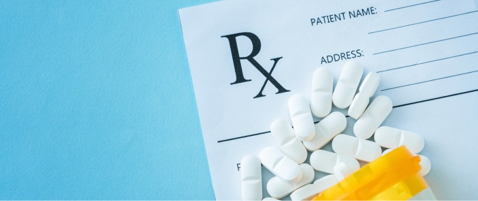 Uprawnienia dodatkowe i identyfikatory na receptach - co warto wiedzieć?