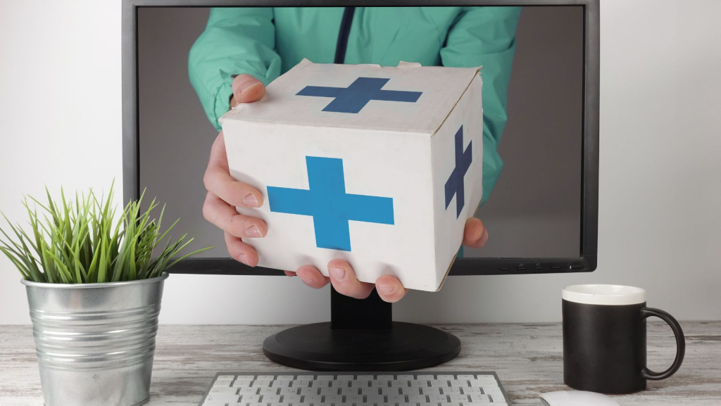 Apteka internetowa – konieczność czy możliwość?