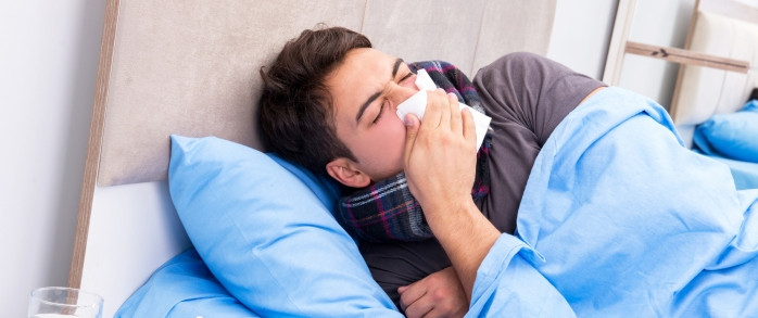 Grypa 2025/2026, czyli o tym, jakie mamy doświadczenia